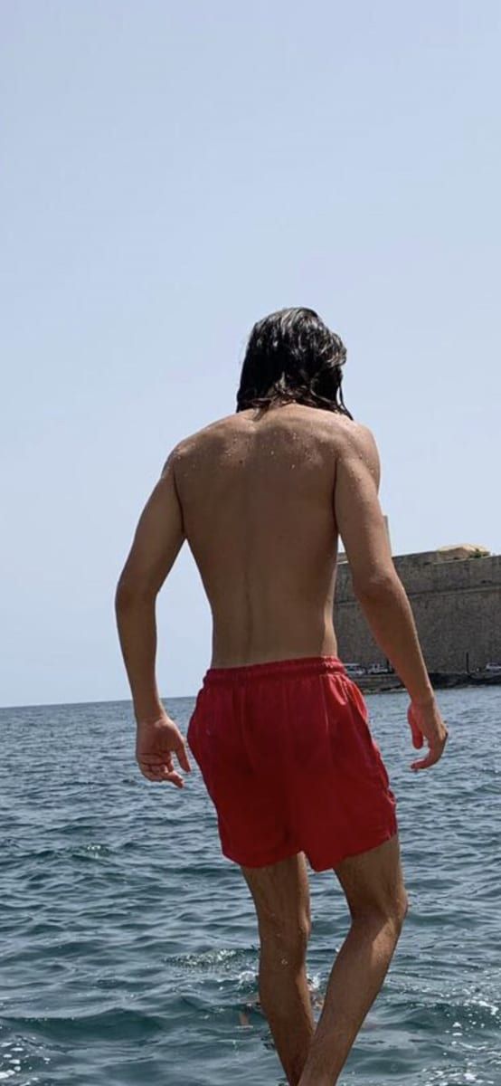 Profil de Mirsad