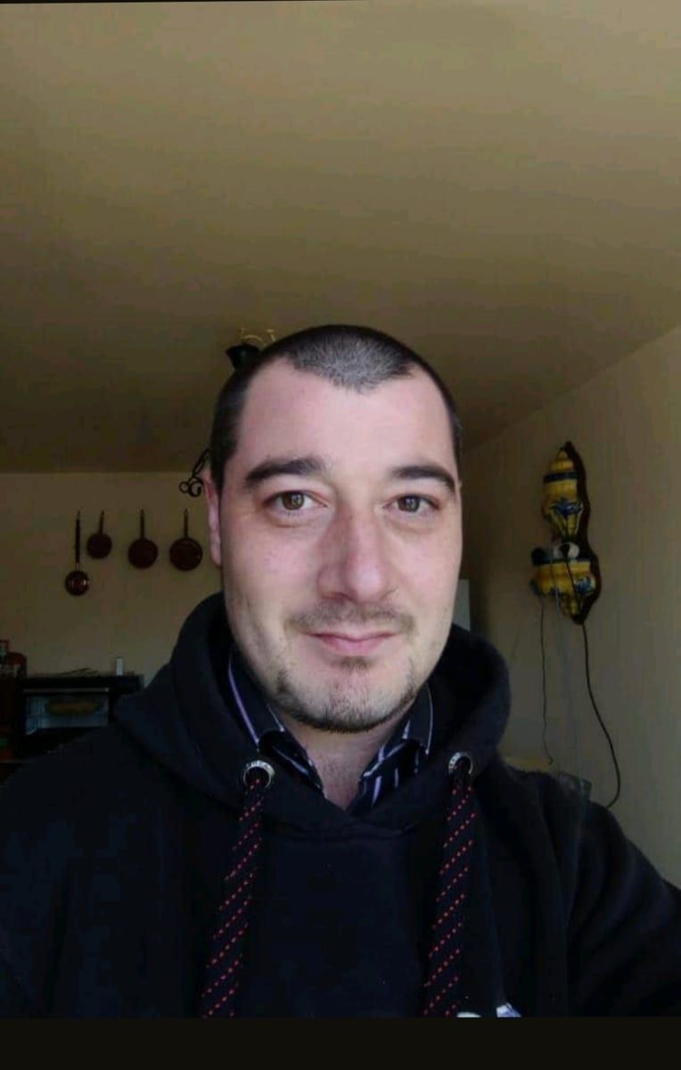 Profil de Yvon-marie