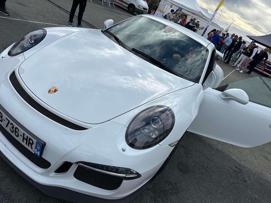 Profil de Folco