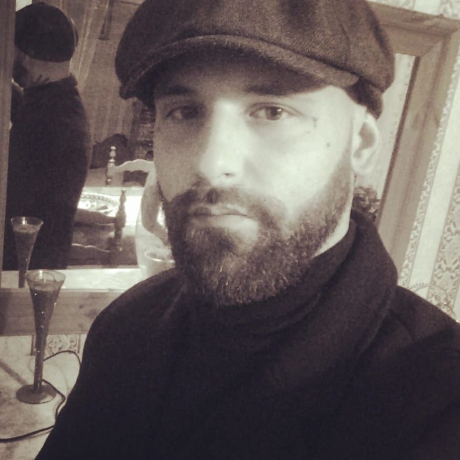 Profil de Melih