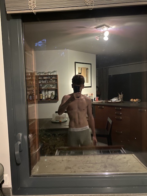 Profil de Inacio