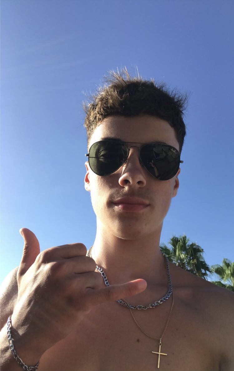 Profil de Mino