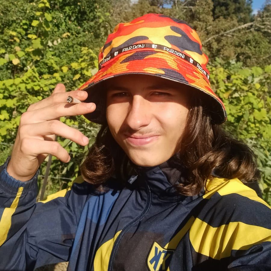Profil de Check