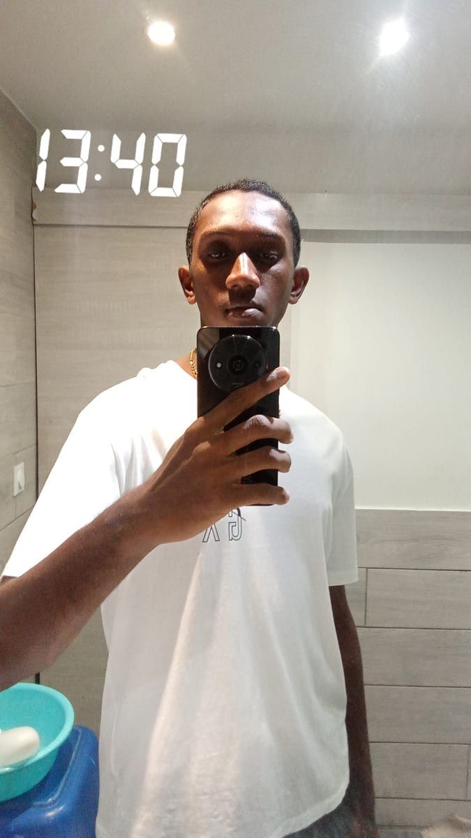 Profil de Davis