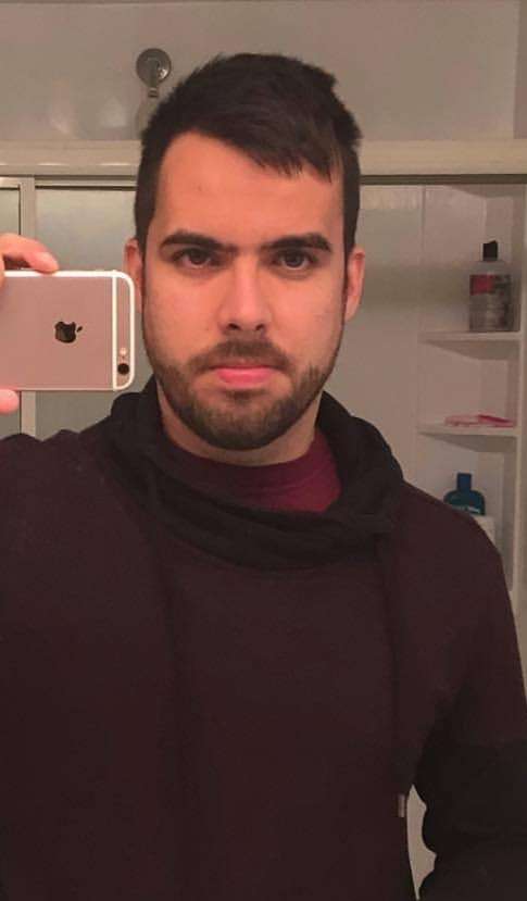 Profil de Riadh