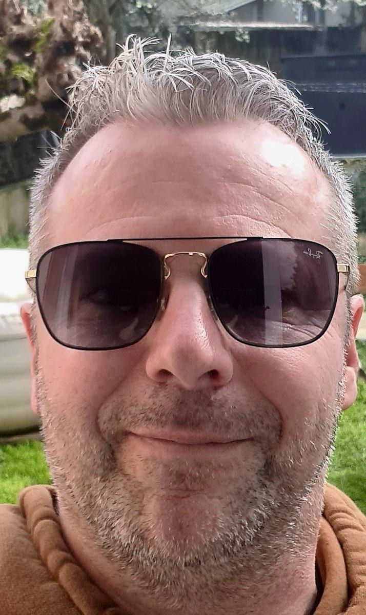 Profil de Aron