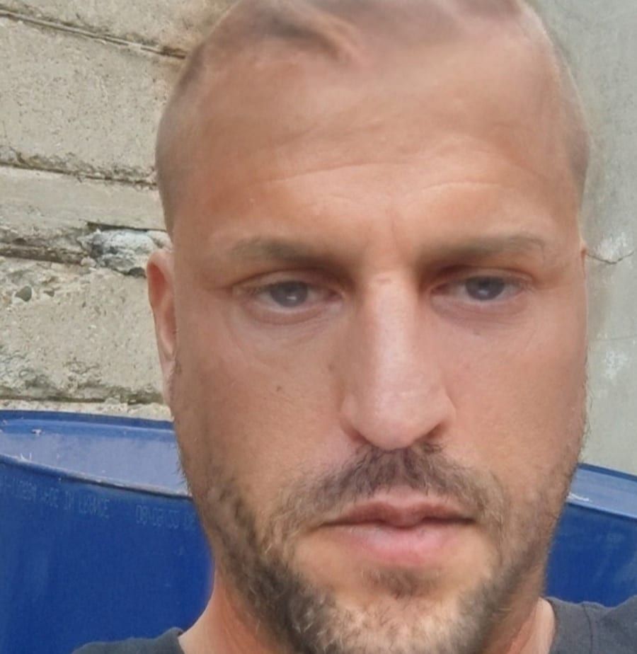 Profil de Antonino