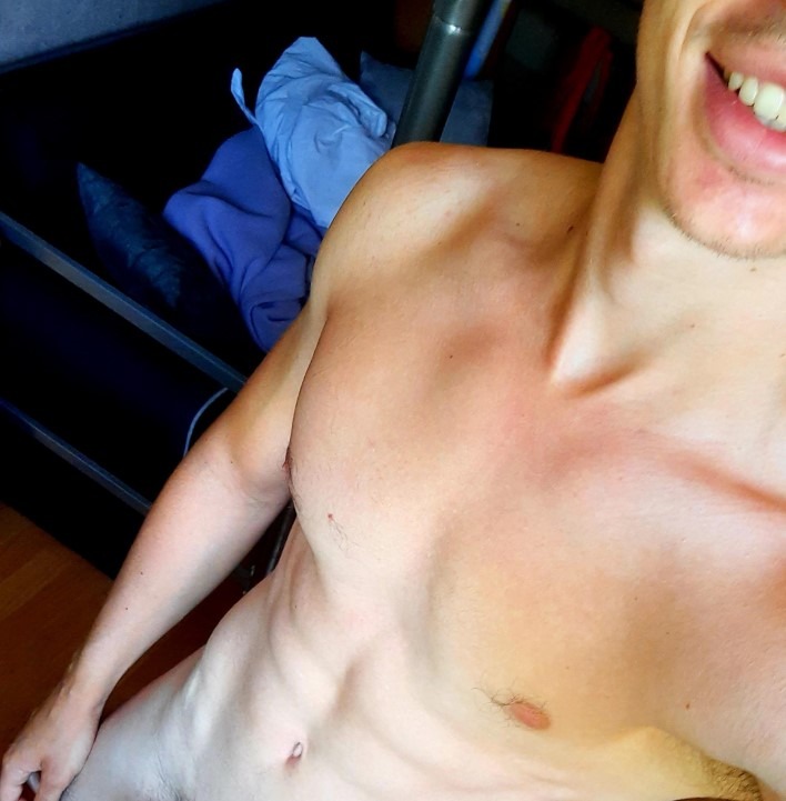 Profil de Maxime