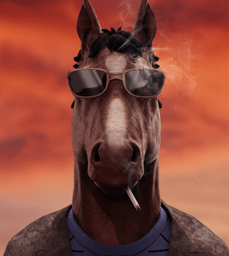 Profil de Dino