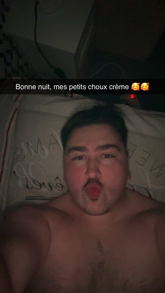 Profil de Deniz