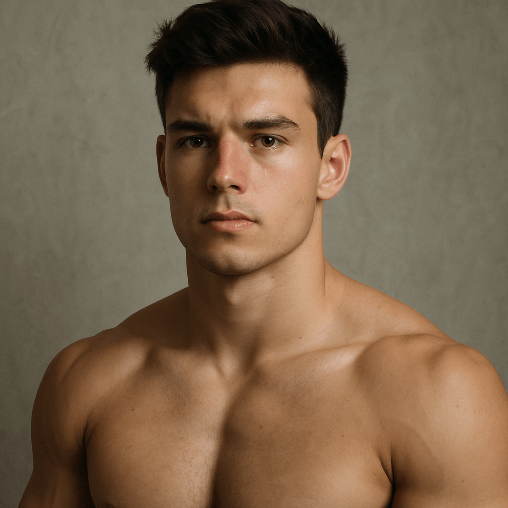Profil de Abderrhamane