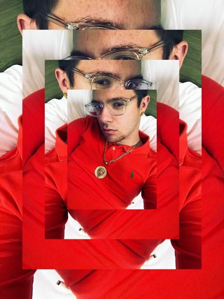 Profil de Rafi