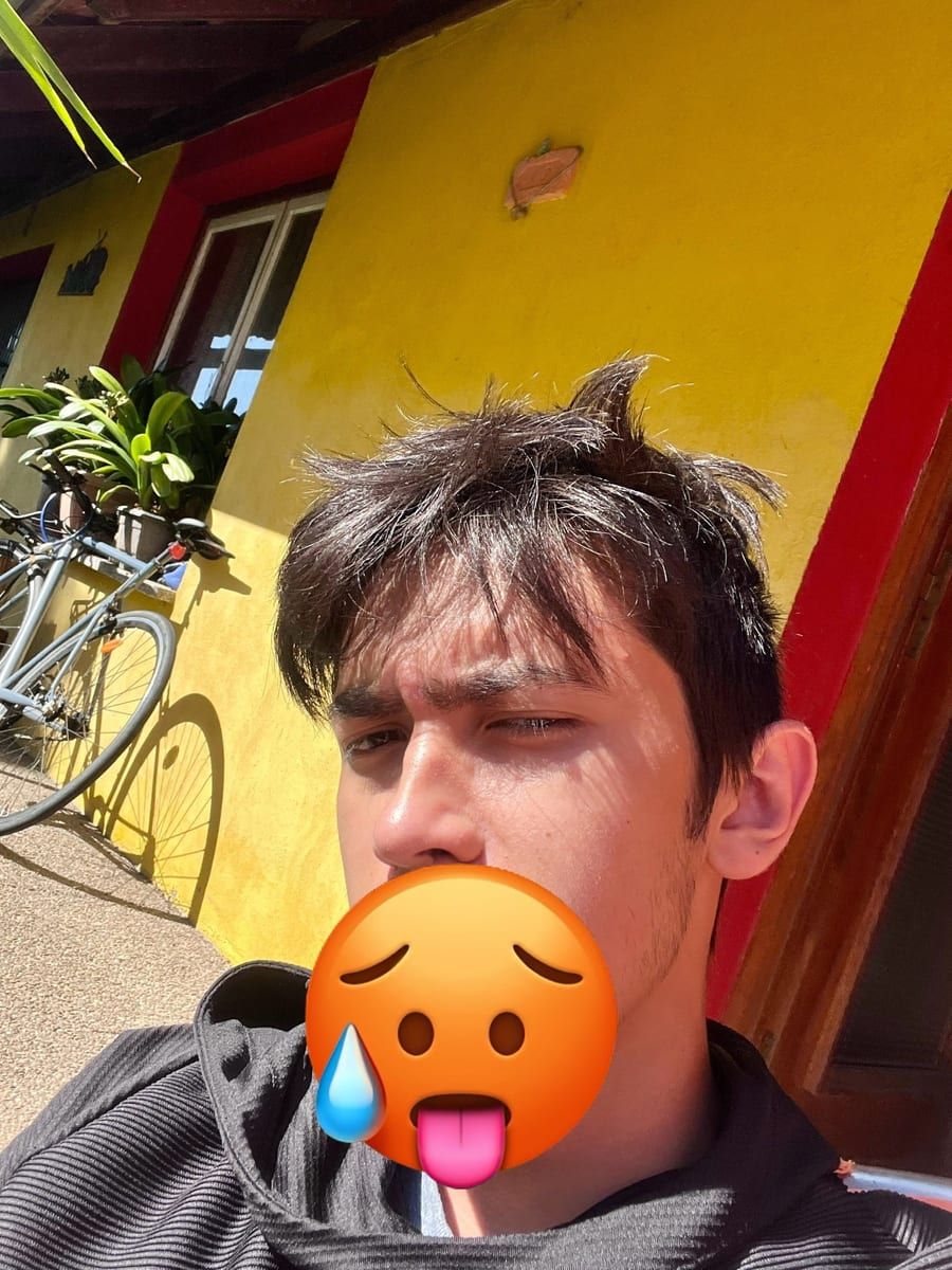 Profil de Savio