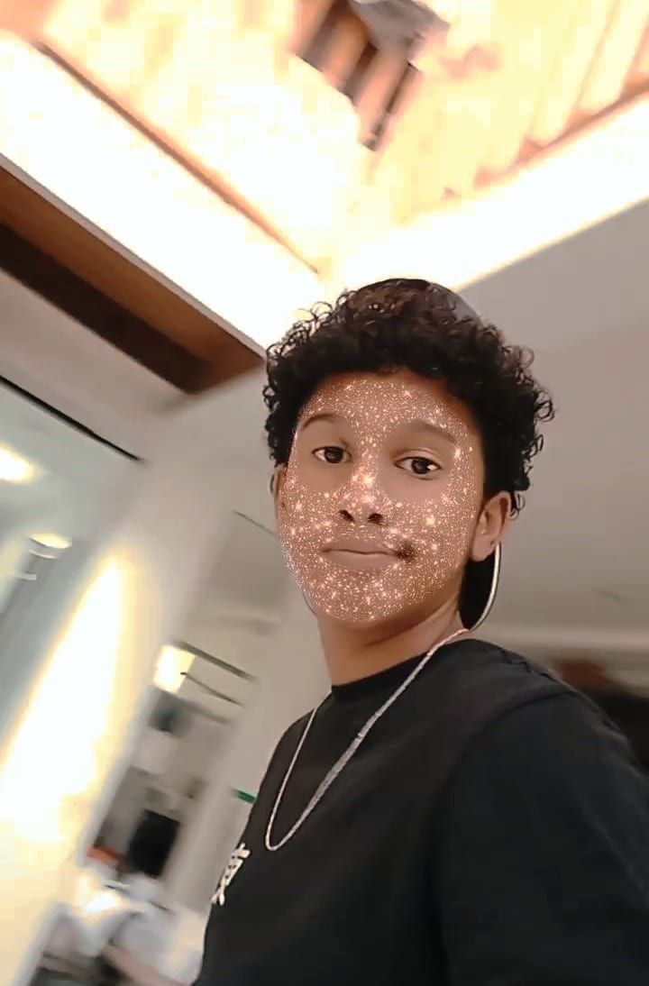 Profil de Qassim