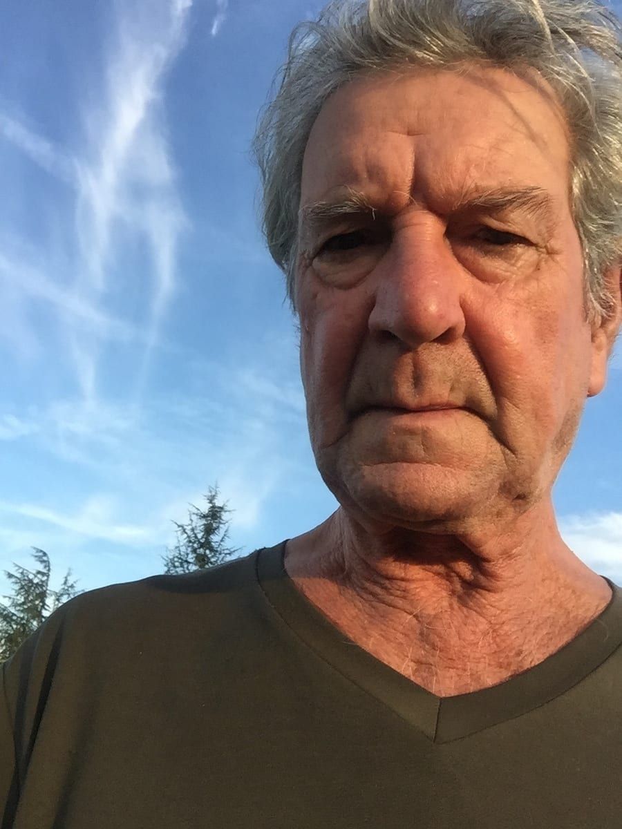 Profil de Rainier