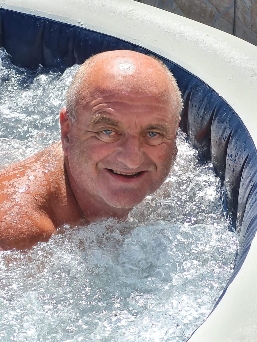 Profil de Houssein