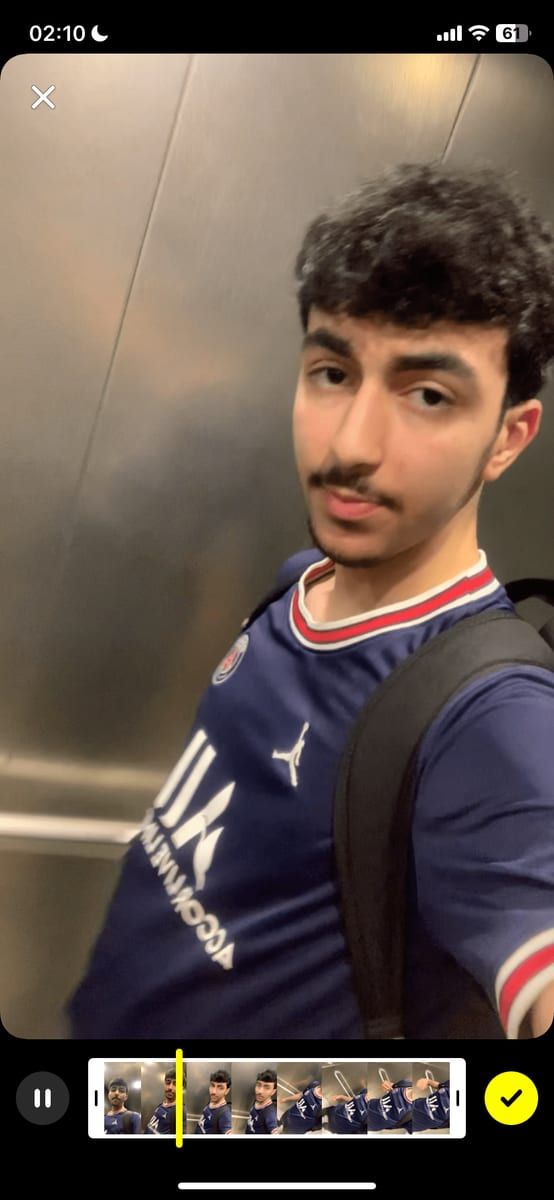 Profil de Léon