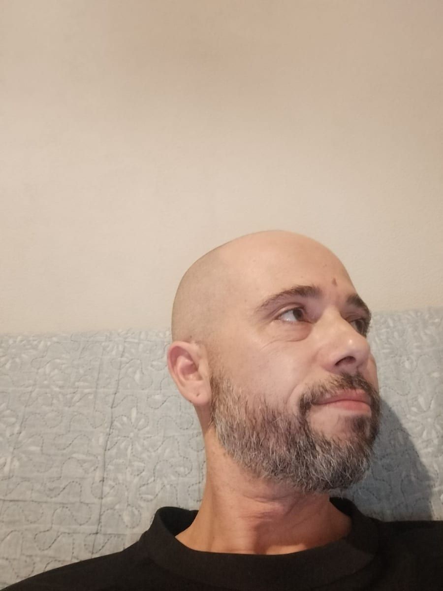 Profil de Socrate