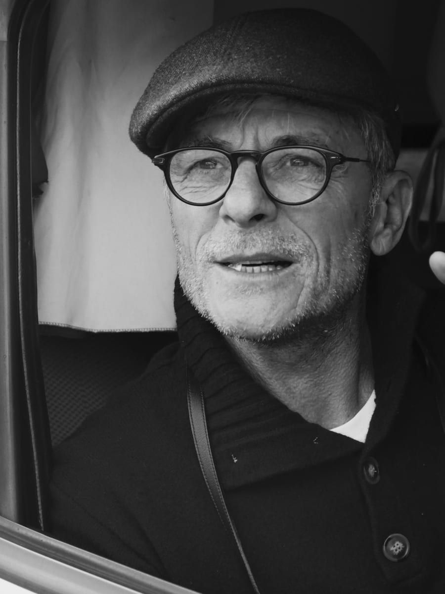 Profil de Elzear