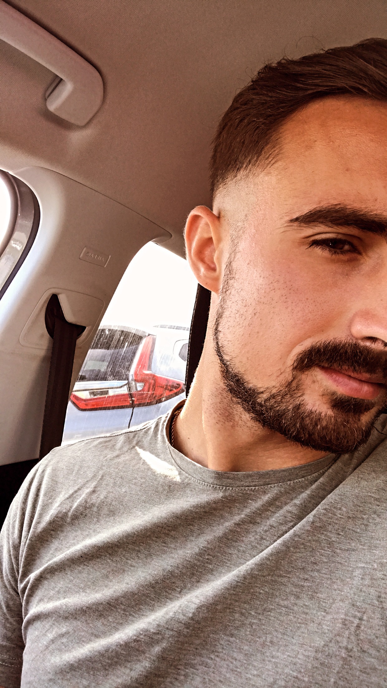Profil de Tolga