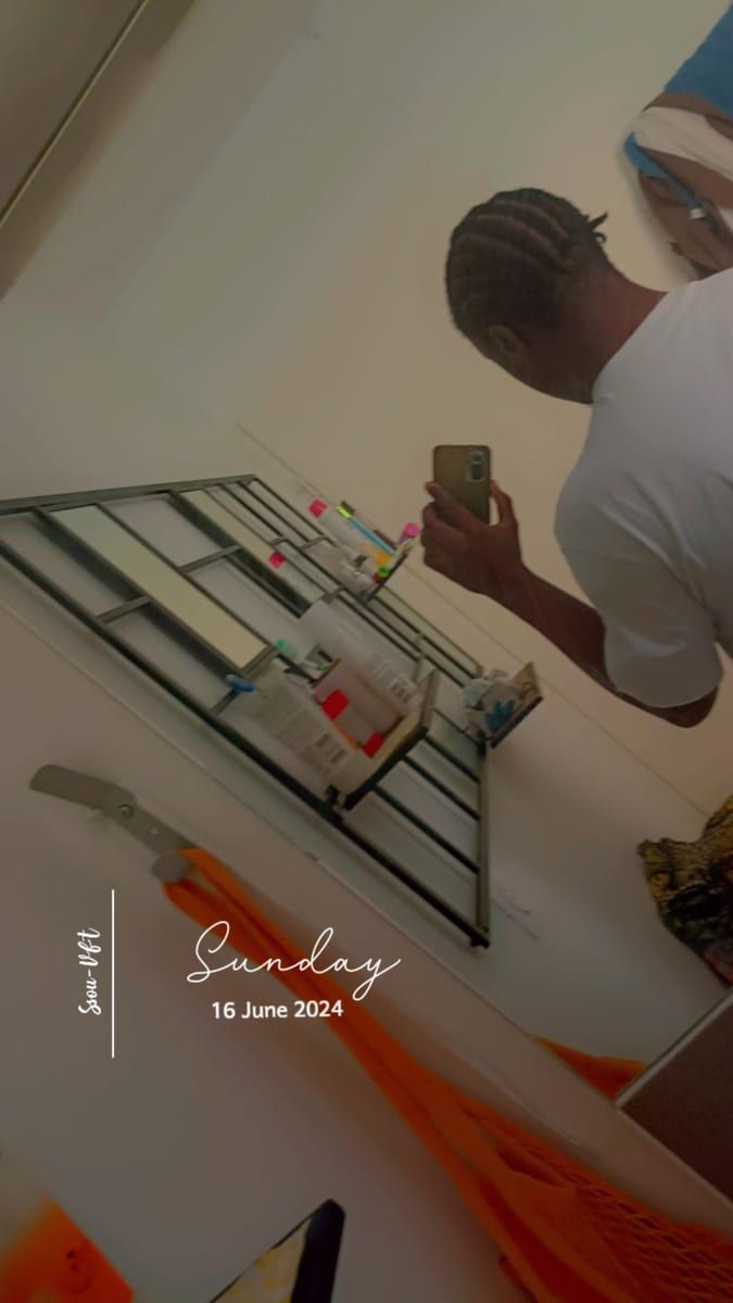 Profil de Koray
