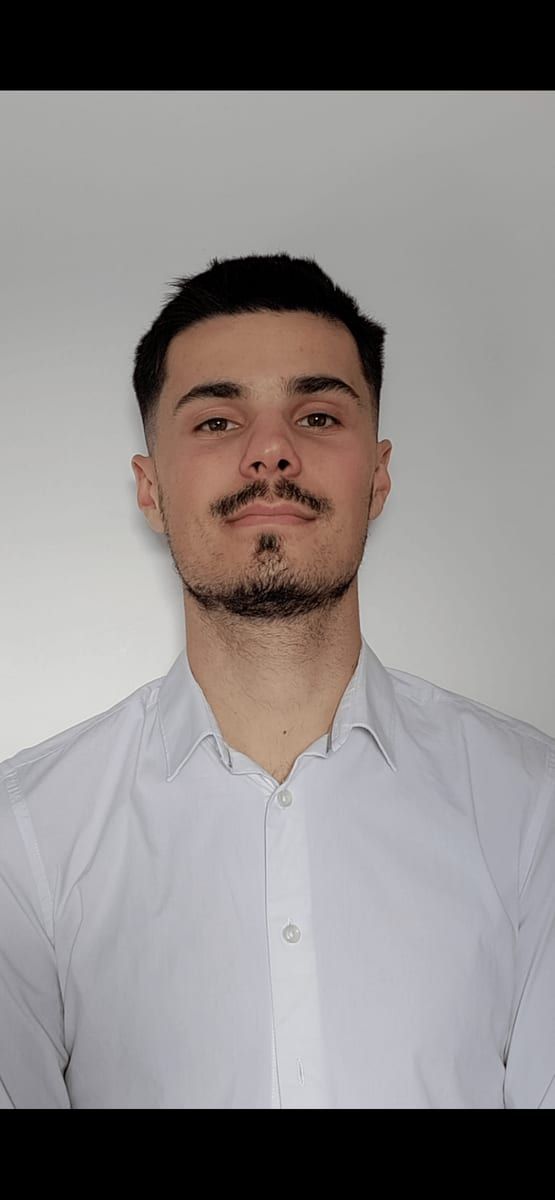 Profil de Yanael